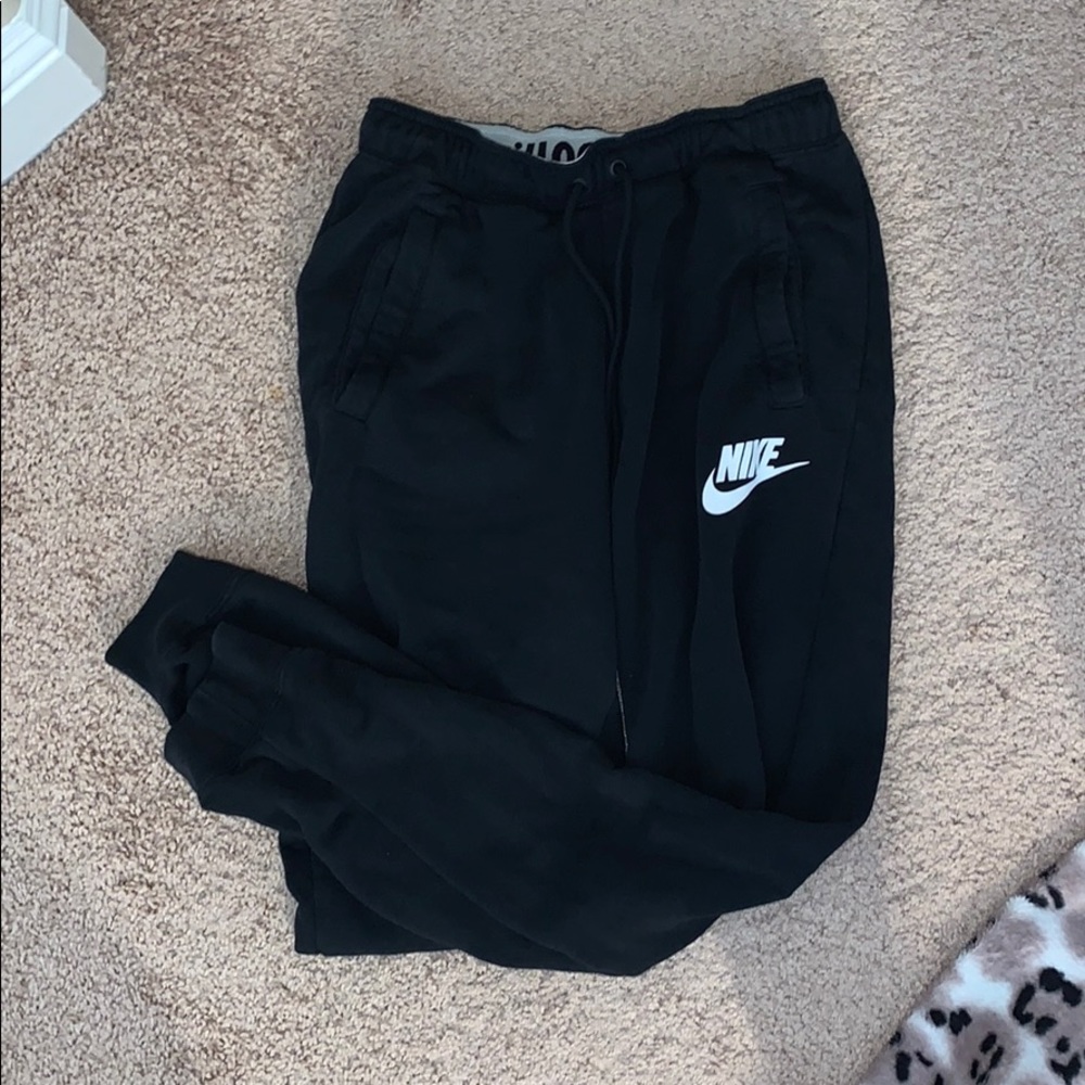 Nike sweatpants